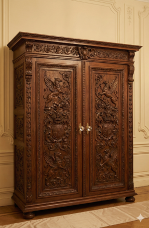 Imperial Grand Wardrobe