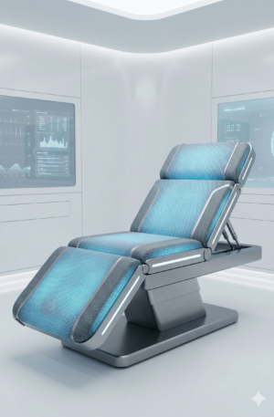 Patient Examination Couch