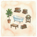 Oak & Willow Furnishings